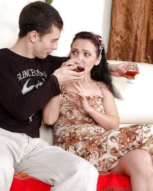 Drunk Wife Fucking Boy - Boy fuck Mom in the ass! Russian Amateur! Porn Pictures, XXX Photos, Sex  Images #1894638 - PICTOA