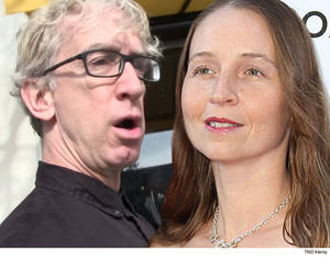 couple having sex on webcam jb - Andy Dick's ...