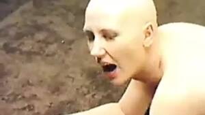 Bald Woman Sex Porn - Bald women head shave porn videos & sex movies - XXXi.PORN