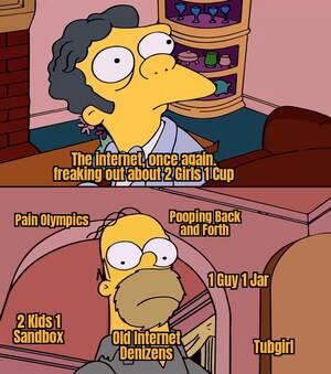 2 Guys 1 Sand Box Original Porn - I have seen the bad times, you've been warned : r/memes