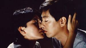 filem seks japan - Yoshimitsu Morita Retrospective