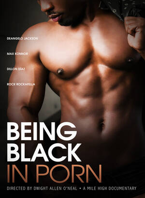 black film nudity - Being Black in Porn (2021) - IMDb