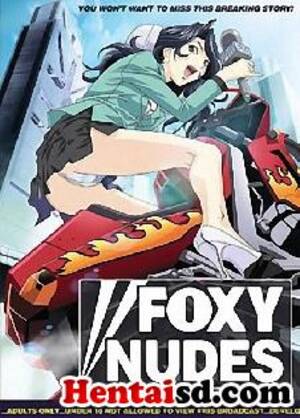 Foxy Nude Hentai - Foxy Nudes Sub EspaÃ±ol | HentaienLinea.net