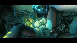 Alien Facehugger Hentai Porn - Alien dead or alive facehugger honoka sarah bryant xenomorph hentai 3d -  ExPornToons