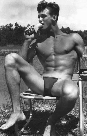 1940s Sailor Gay Porn - Retro Men, Vintage Men, Vintage Photographs, Nudes, 1, Beautiful, Bananas,  Style, Body Reference