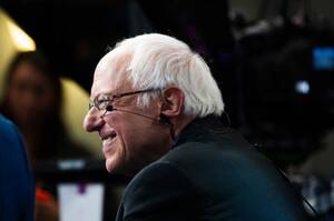 Hopefuls Brand New Porn Stars - Porn stars love Bernie Sanders, while Joe Biden gets Cher