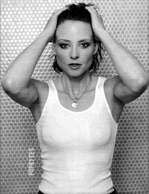 naked girl lesbian jodie foster - Jodie Foster - Yale graduate, MENSA member, INTJ, Family