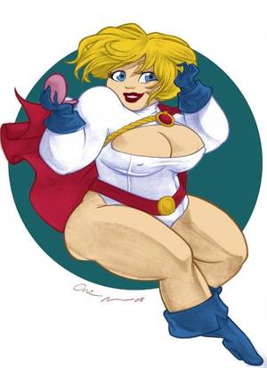 big fat cartoon girls - BBWS are the most beautiful women in the world.Natural beauty at its best-
