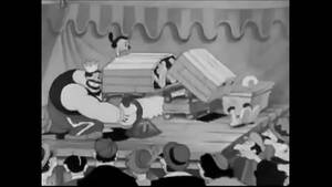 adult cartoons popeye porn - olive oyl in trouble - XVIDEOS.COM