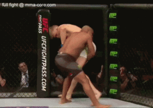 Alexander Gustafsson Porn - mma-core: Daniel Cormier Slams Alexander Gustafsson in UFC 192 more fights:  http://mma-core.com/s/v/UFC_192_Fights Tumblr Porn