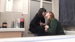 Kissing Smoking Porn - Sensual Kissing and Smoking Session - Pornhub.com