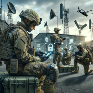 Indian Army Porn - Indian Army Unveils SAMBHAV: An indigenous mobile ecosystem