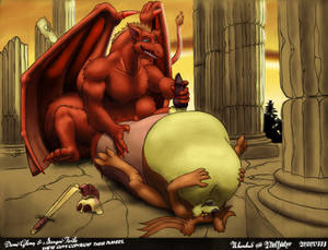 Armored Dragon Furry Porn - Statistics