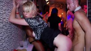 best sex party ever - So many cocks here that's hard for the ladies to choose the best one