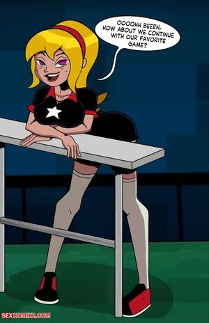 horny cartoon ben 10 - Ben fudendo a prima Rabuda e Safada Gwen na floresta - XNXX.COM