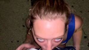 interracial bj in public - Watch public - Street, Blowjob, Interracial Porn - SpankBang