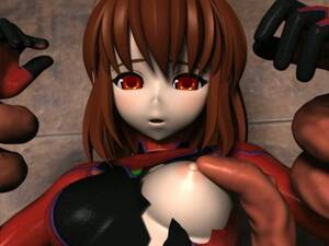 Hentai Tentacles Monster - Paste this HTML code on your site to embed.