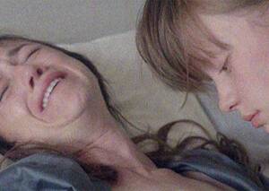 Brutal Sex Porn Xxx - Nymphomaniac: 'Contains sex in abundance, but is often rigorously unsexy' -  video review | Film | The Guardian