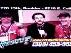 Dustin Diamond Dirty Sanchez Porn - Screech Sells Porn In Denver