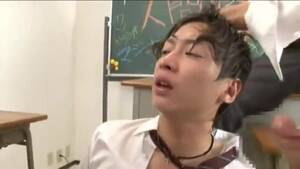 Japanese Bullying Porn Videos - Japan: bullying a student - ThisVid.com