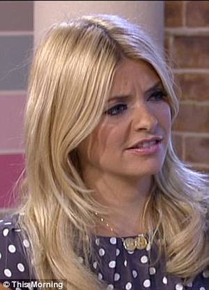 extra tiny teen big cock - Perplexed: Holly looks confused and baffles as Jonah attempts to show how  big his penis