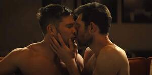 Black Gay Forced Hardcore Sex - Billy Eichner's gay rom-com Bros to world premiere at TIFF 2022