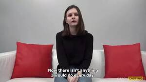 Czech Alexandra Porn Tunisian - Czech AV Czech Casting Tereza Alexandra | Amateur - M00