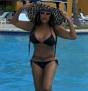 Ebonystar Wendy Williams - Wendy Williams