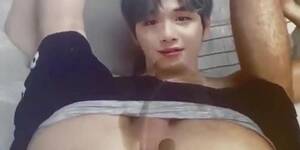 Korean Idol Gay Porn - KOREAN IDOL CUM TRIBUTE KANG DANIEL - Tnaflix.com