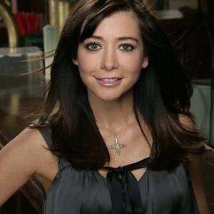 Alyson Hannigan Tit Fuck - Alyson Hannigan bio: age, height, is she married? - Legit.ng
