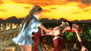 Alice In Wonderland Porn Bondage - Photo number 15 from Alice in Wonderland: A XXX Parody shot for Animated  Kink on