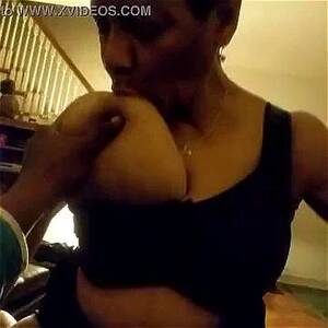 Black Sista Porn Church - Watch Church elder - Church Elder, Granny, Bigtits Porn - SpankBang