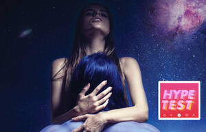 Horny Alien Porn - The Alien Porn Book Making TikTok Horny Is Deeply Satisfying - Culture