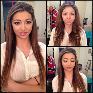 Most Beautiful Porn Star Tema - Ever Wonder What Your Favorite Porn Star Looks Like Without Makeup? - Fullym