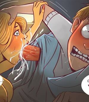 Mom Porn Tpon Art - Im zest Mom Son Art â€“ Disarten comic porn | HD Porn Comics