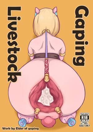 hentai anal gaping sluts - Big Ass Gaping Livestock - Original Hentai Older Sister - Hitomi.biz