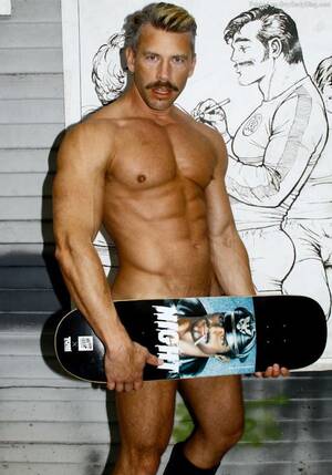 Finland Male Porn - Tom Of Finland Archives - Nude Men, Nude Male Models, Gay Selfies & Gay Porn