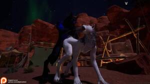 3d Furry Porn Games - Wild life game furry animation 3d sex wolfs dream overlooks - Pururin.cc