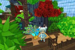 minecraft cartoon porn animations - Porn in Minecraft knockoff? Report gets copycat removed from app stores |  South China Morning Post