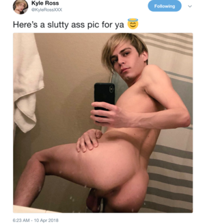 Kyle Ross Gay Porn - Gay Porn Power Couples Update: Kyle Ross And Max Carter Split, While Brent  Corrigan And JJ Knight Reunite! | STR8UPGAYPORN