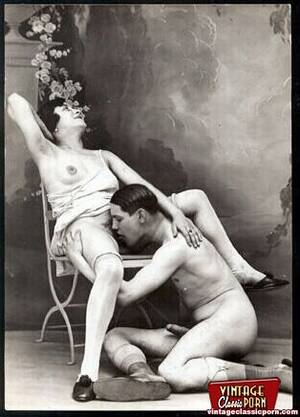 antique hardcore pornography - Real vintage hardcore pics