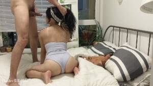 asian gf getting fucked - Asian Girlfriend Gets Fucked Hard - Pornhub.com