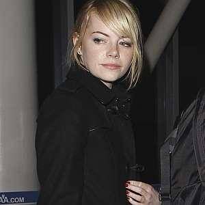 Emma Stone Porn Tape - Emma Stone 'sex tape' shocker: report | Page Six