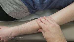 Arm Fetish Porn - Hairy Arm Fetish Fantasy