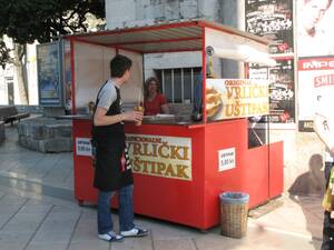 Croatian Cuisine - Simple food in Croatia | Toast & Butter