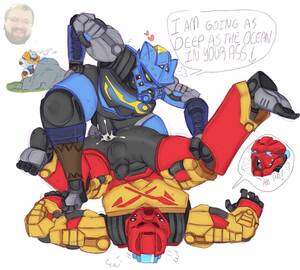Bionicle Porn - Bionicle Porn : r/ofcoursethatsathing