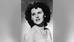 black dahlia gang fuck - Black Dahlia murder: Son of 'Gangster Squad' cop says dad always suspected  this guy of the grisly killing