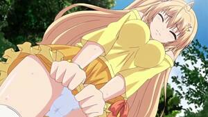 Hentai Girl Pee Porn - Hentai girl standing pee - ThisVid.com