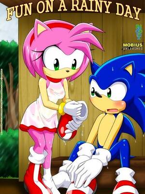 Amy Rose Porn Comics - amy rose Porn Comics