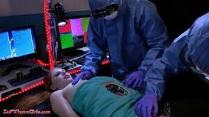 Lesbian Robot Sex Porn - Lesbian Robot Sexy Girl SciFi - Pornhub.com